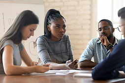 Diversity Statement Established By ACHE West Board