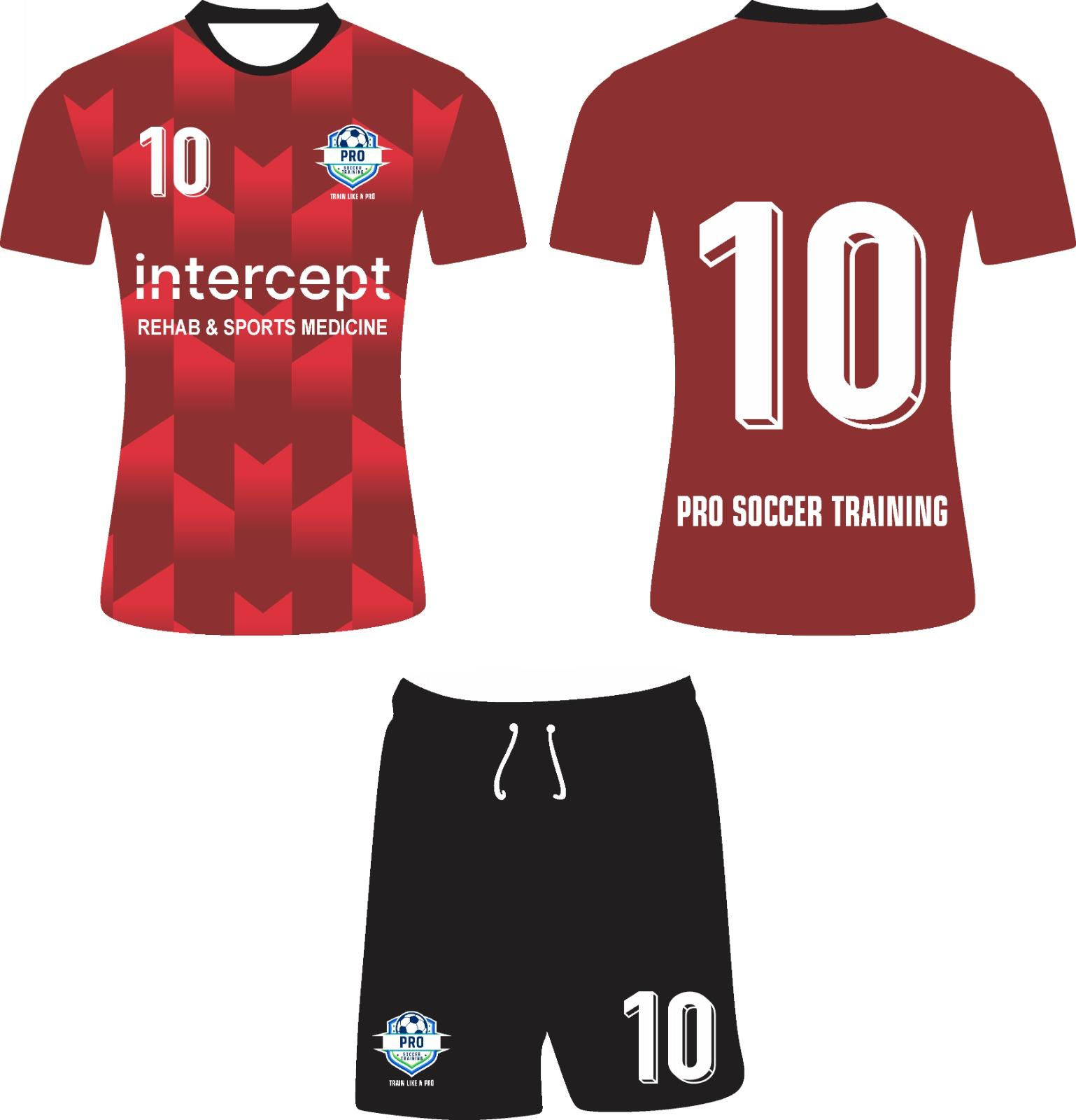 Training/Game Kit