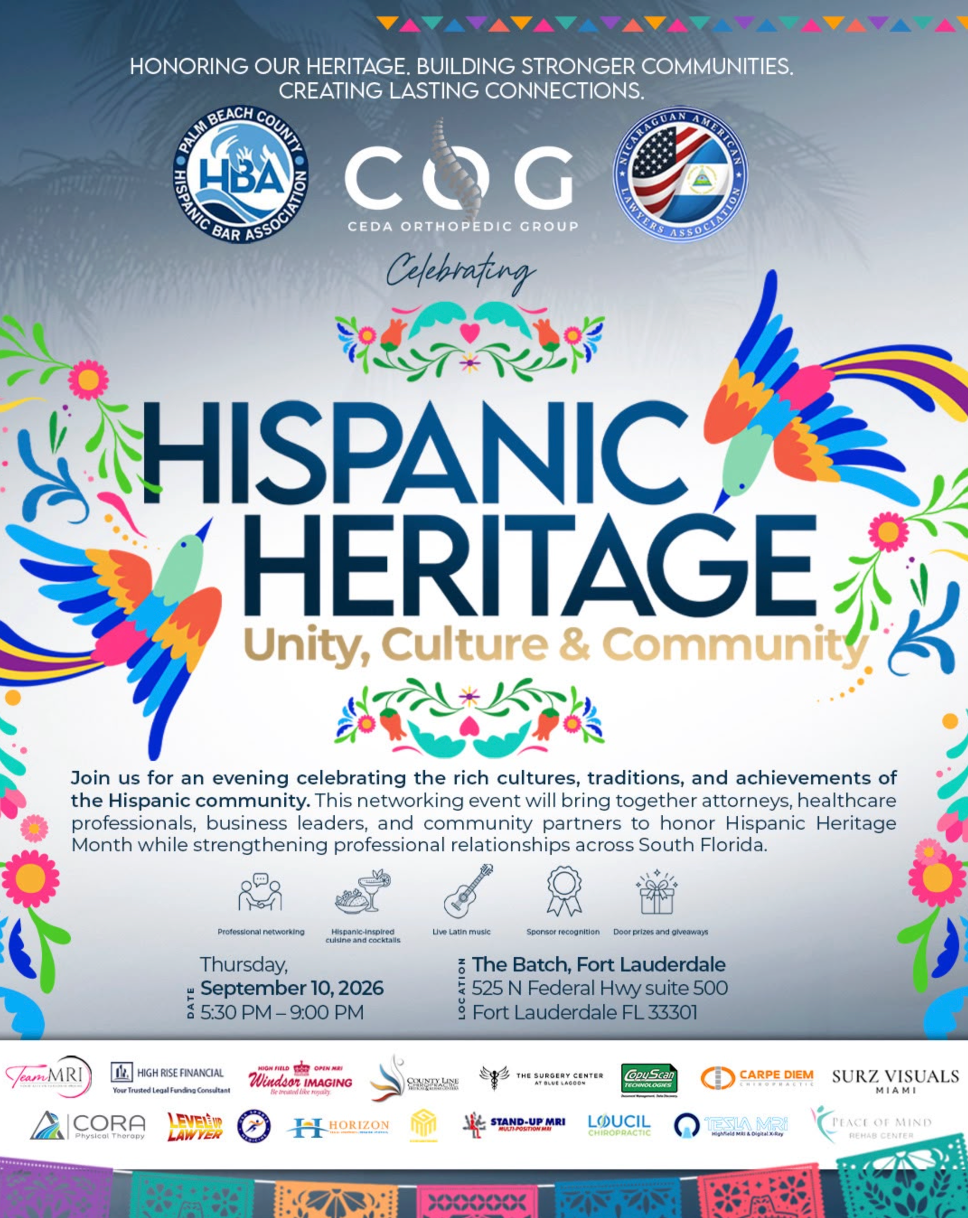 Hispanic Heritage