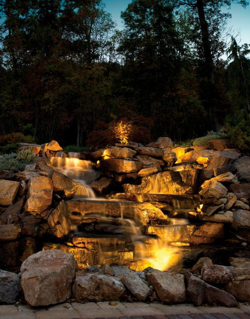 Landscape Lighting