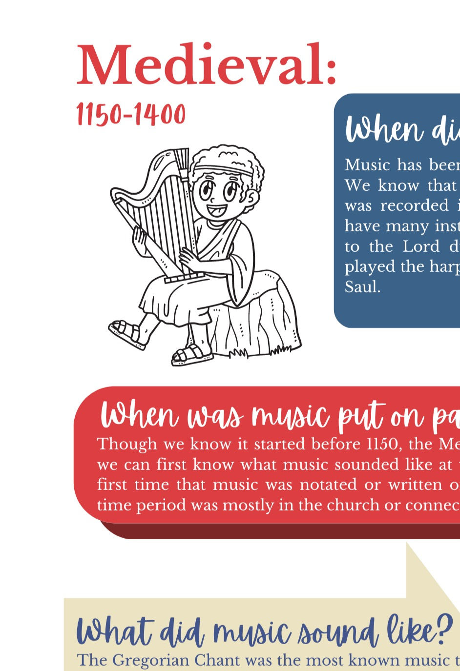 Thumbnail: Music History: World Travelers