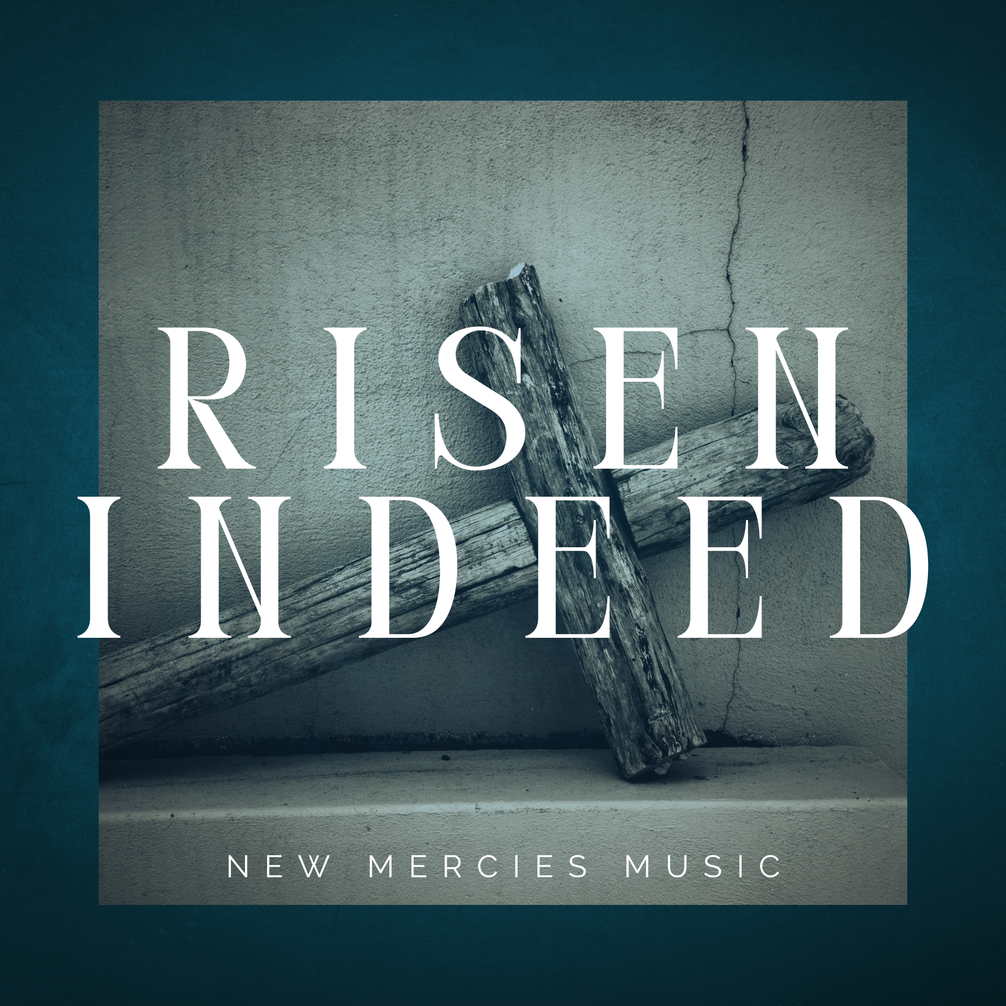 "Risen Indeed" Piano Album MP3