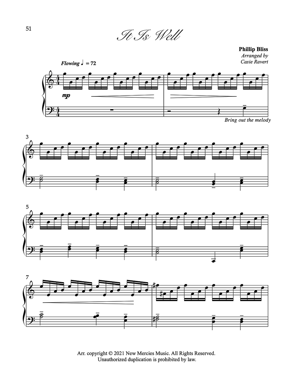 Thumbnail: "Hymns of the Past" Piano Book - Physical