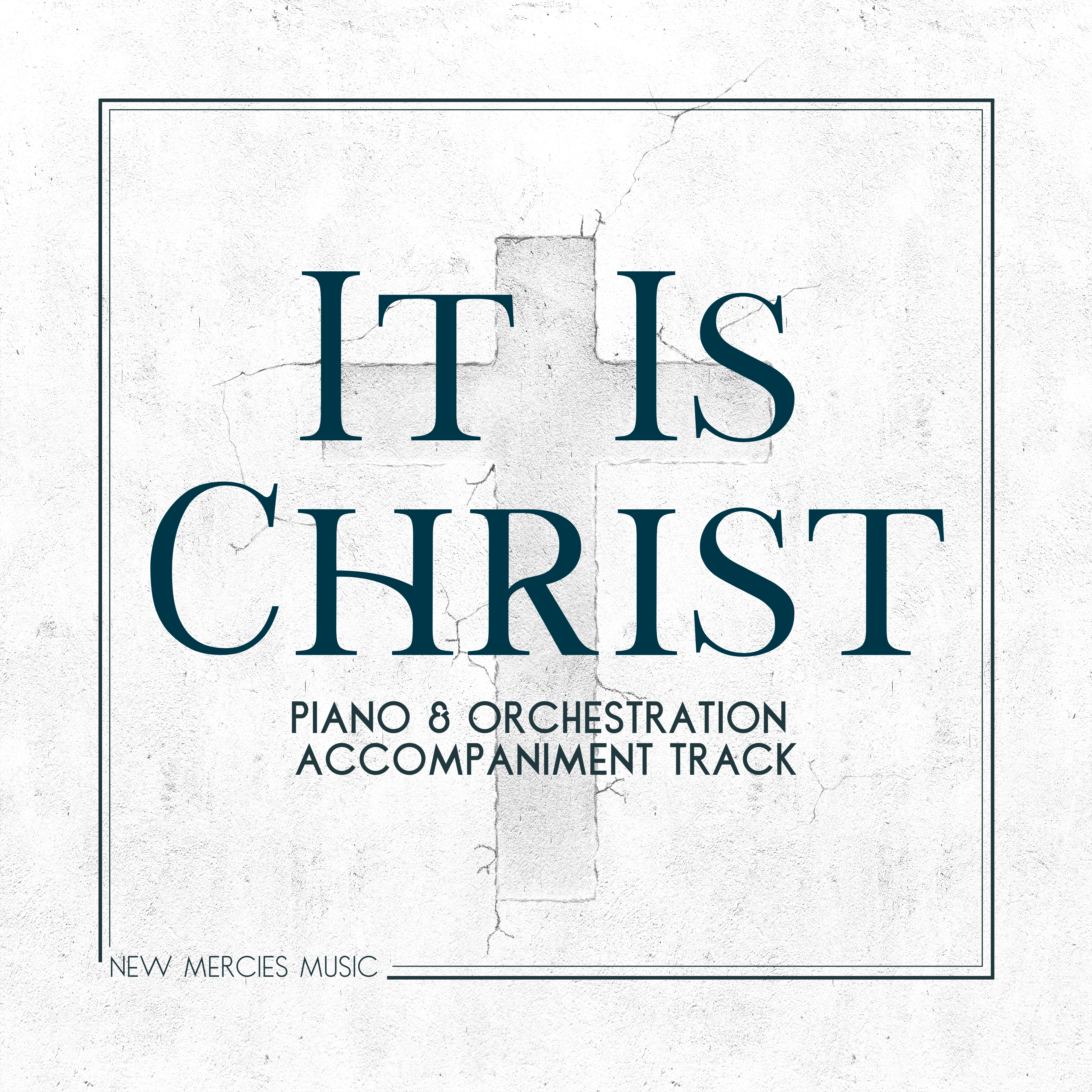 "It Is Christ" - Orchestration Soundtrack