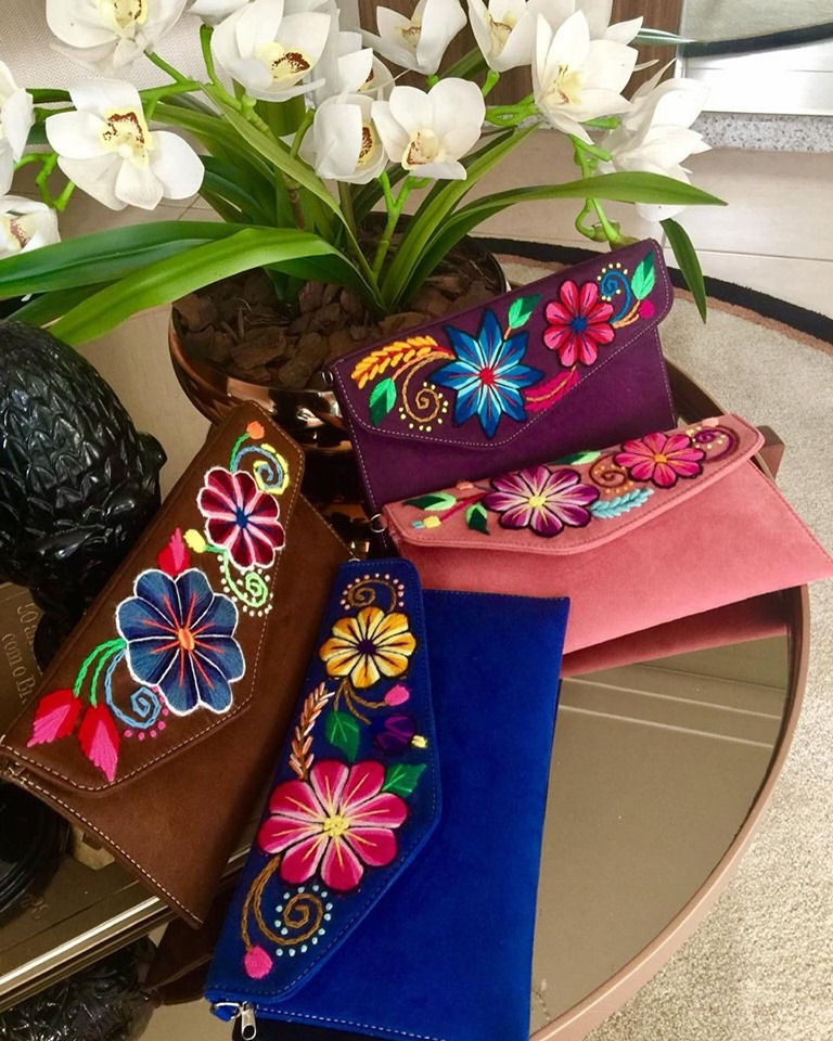 Miniatura: Carteras de Mano