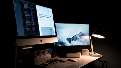 Project WorkStation