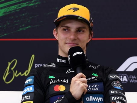 Dirty Air Menjadi Penghambat Oscar Piastri Raih Kemenangan GP Hungaria