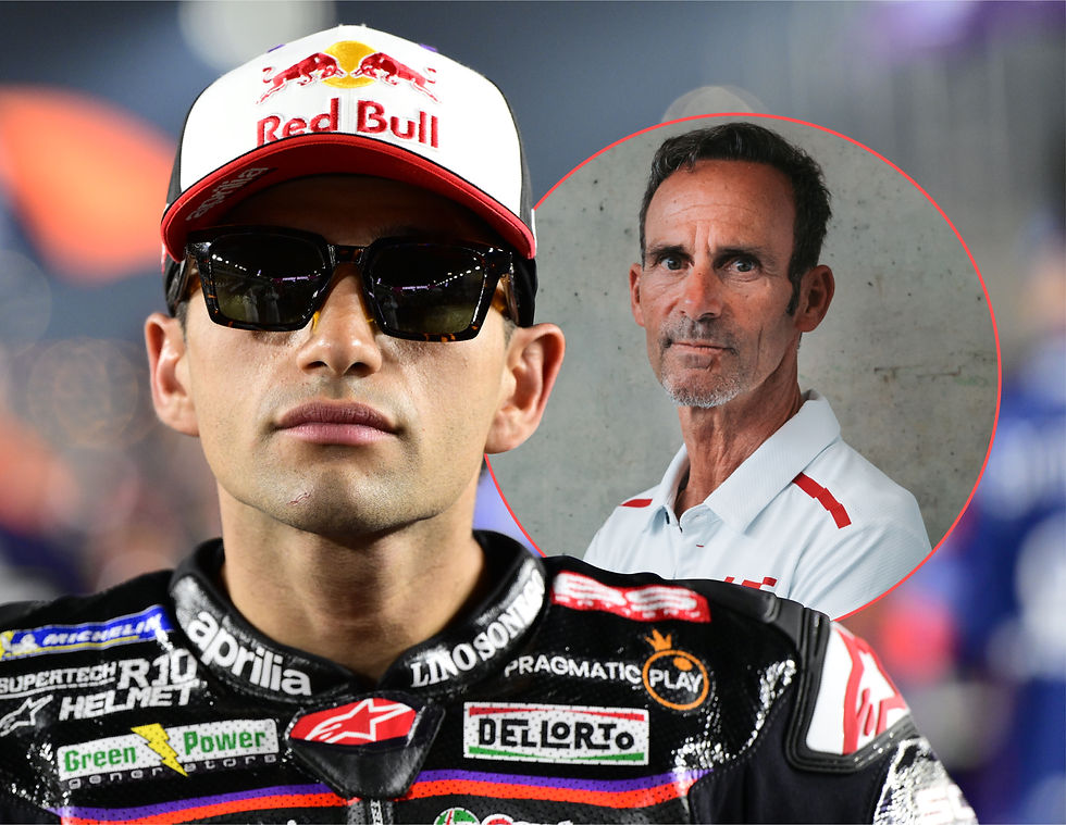 š·: Red Bull Content Pool - HRC