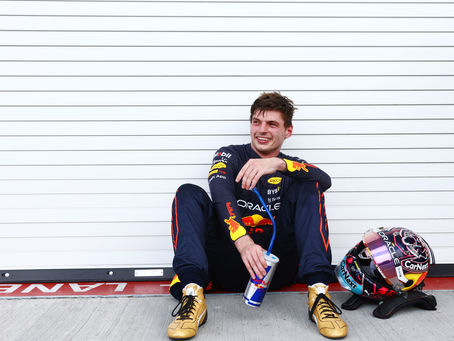 Wolff: Verstappen miliki mobil tercepat