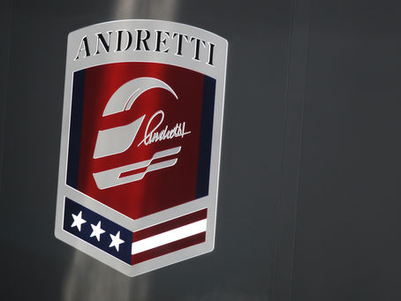 Andretti Ajukan Entry Untuk Grid Musim 2024