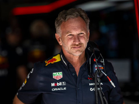 Red Bull Akui Gelar F1 Musim Ini Pupus Setelah Insiden Verstappen Di GP Austria