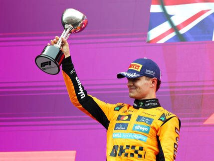 Norris Pertanyakan Strategi McLaren, Namun Juga Merasa Bahwa GP Jepang Sudah Kalah Sejak Kualifikasi