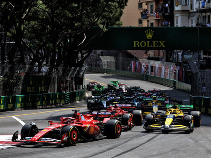 FIA Wajibkan 2 Kali Pit Stop Untuk GP Monako