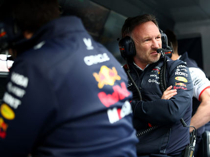 Horner: Solusi Data Simulasi Wind Tunnel Kami Tidak Sesuai Dengan Data Di Sirkuit