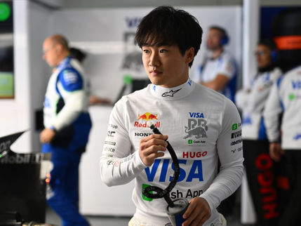 Lawson Katakan Mengenai Siapa Yang Lebih Layak Untuk Mendapat Kursi Red Bull: Tsunoda Sudah Melalui Masanya