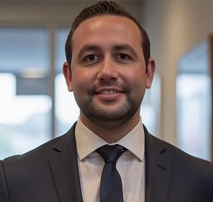 Ronald Gapp, Esq.