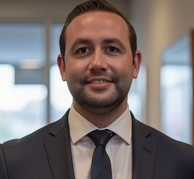 Ronald Gapp, Esq.