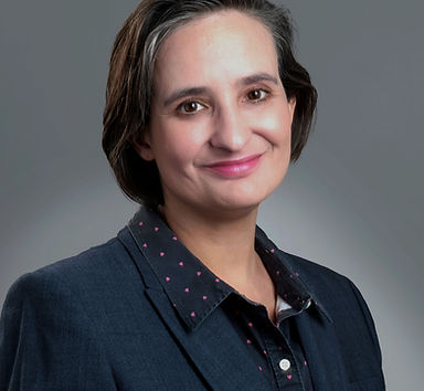 Ingrid Petersen