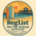 RegList Logo