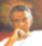 1997 Portrait of Satyajit Ray by Rishiraj Sahoo