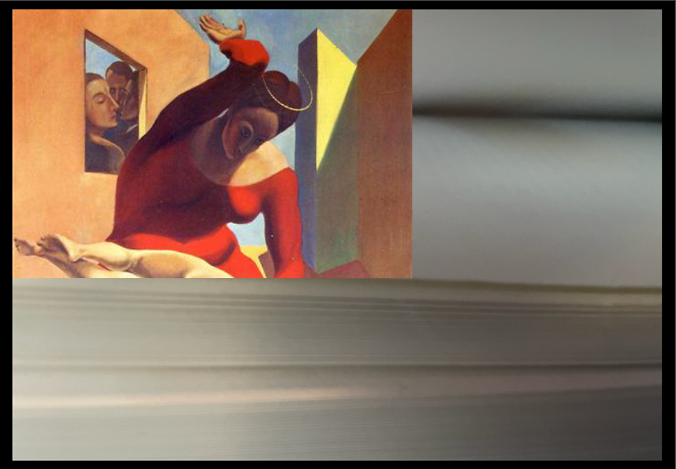 Manifesto of an Indignant Lay Reader