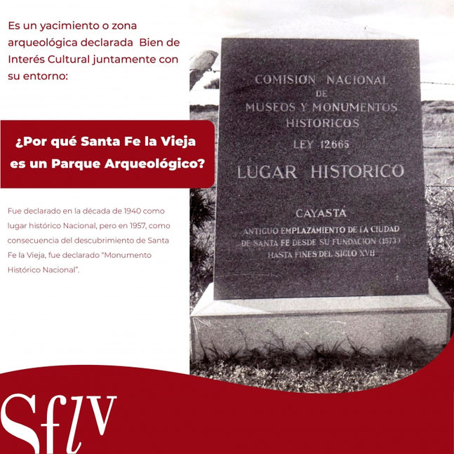 MINI-POST 2 SANTA FE LA VIEJA