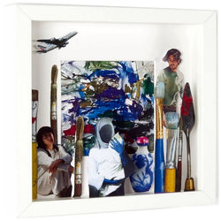 Box Untitled I
