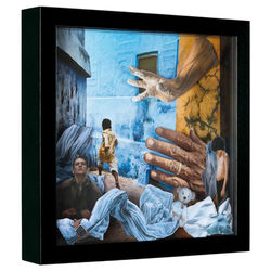 Box Untitled IV