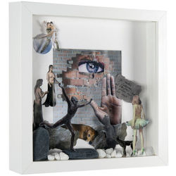 Box Untitled VI