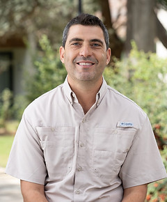 the host and founder that makes great wine, virgin olive oil and tasty dippings