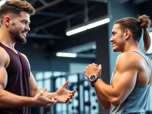 How digital marketing helps personal trainers in Singapore