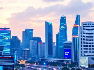 How to choose a digital marketing agency in Singapore