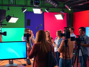 Best branding video agency in Singapore