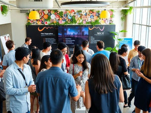 How to use workshops and events for personal branding in Singapore