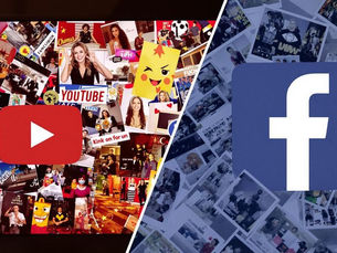 YouTube advertising vs. Facebook video ads in Singapore