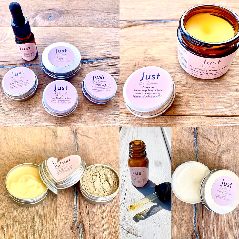 Thumbnail: The Mini Travel Set