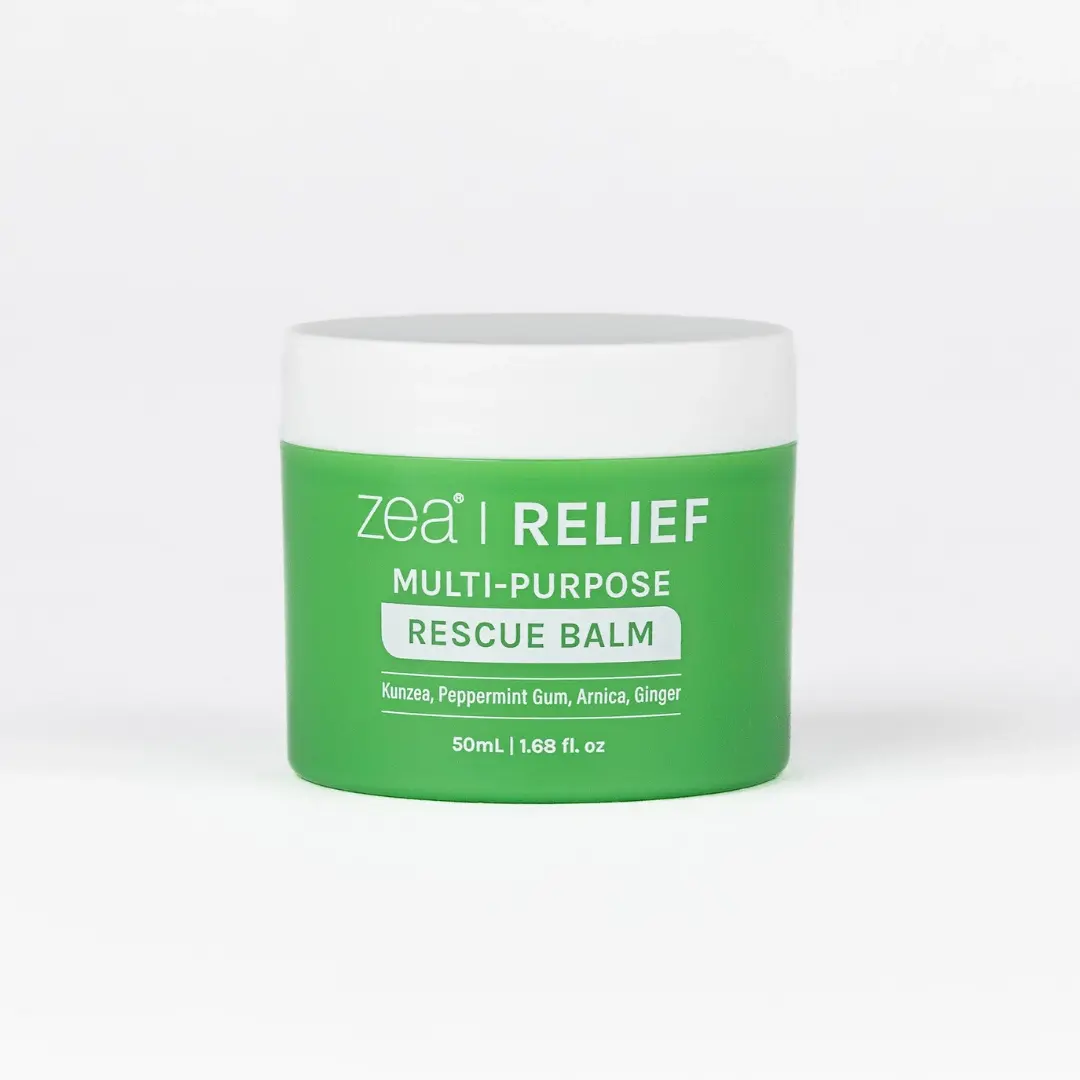 Zea Relief Multi-Purpose Rescue Balm
