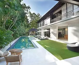 Outstanding Freehold Villa in the Heart of Seminyak