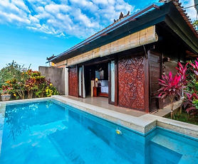 Rare Opportunity Villa Complex
