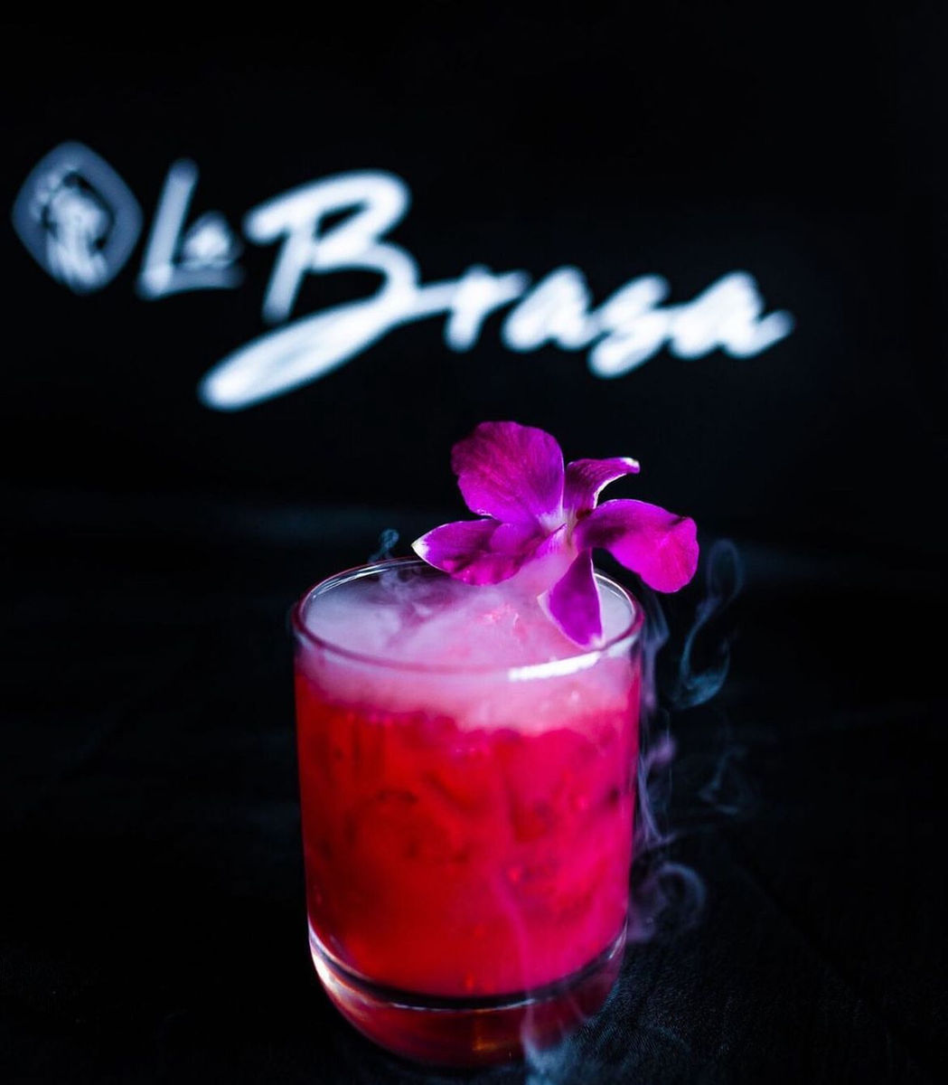 La Brasa