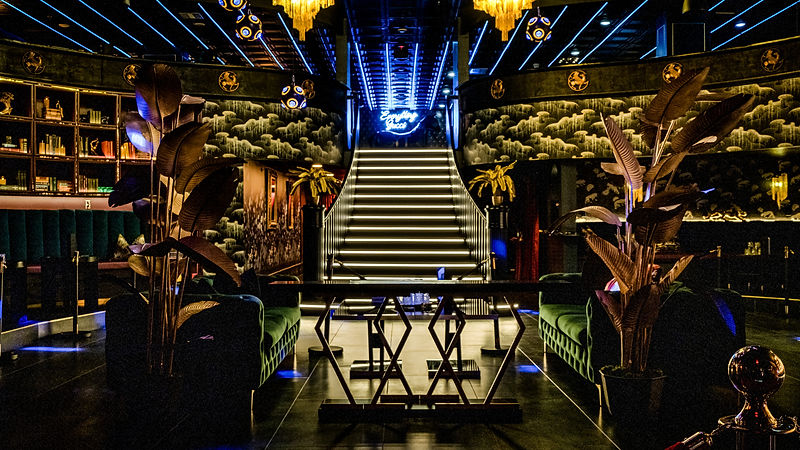 Bar photo 2