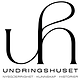 Logo Undringshuset Medie- og forlagshus i Sandefjord