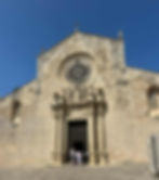 Otranto Cathedral
