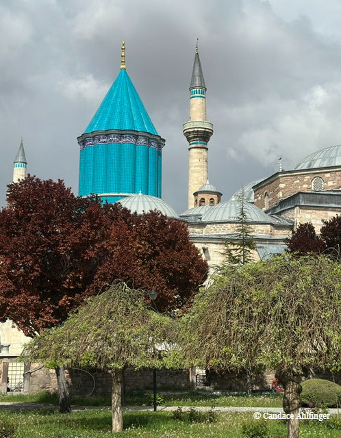 Mevlana Museum