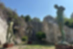 Archaeological Park, Syracuse