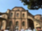 Basilica of San Vitale