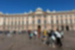 Le Capitole