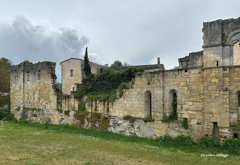 St. Emilion