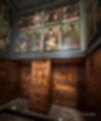 Amazing Art in the Urbino Ducal Palace