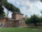 Mausoleum of Galla Placidia
